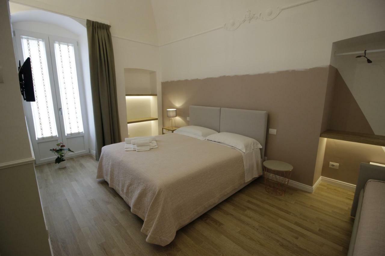 Novella 55 Bed & Breakfast Gravina in Puglia Luaran gambar