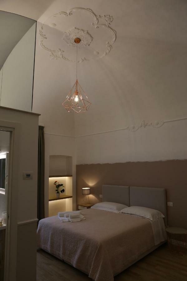 Novella 55 Bed & Breakfast Gravina in Puglia Luaran gambar