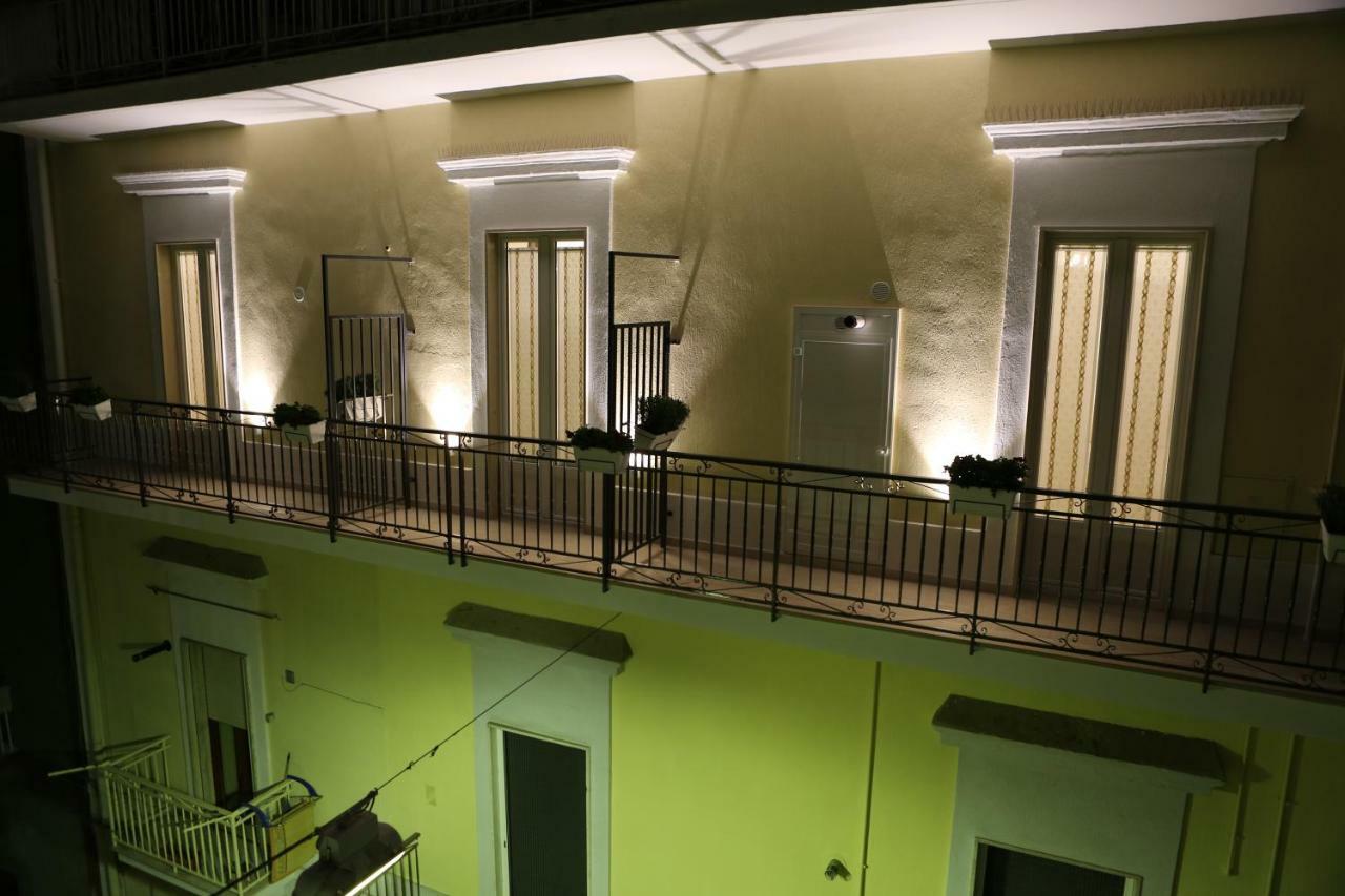 Novella 55 Bed & Breakfast Gravina in Puglia Luaran gambar