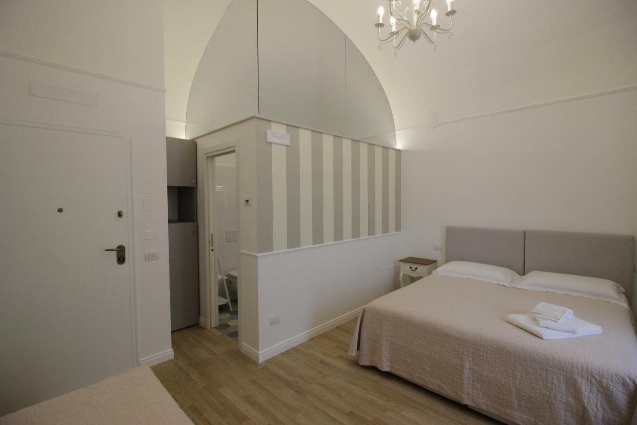 Novella 55 Bed & Breakfast Gravina in Puglia Luaran gambar