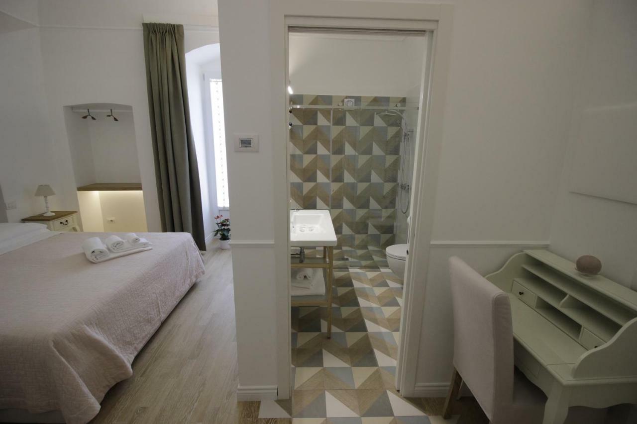 Novella 55 Bed & Breakfast Gravina in Puglia Luaran gambar