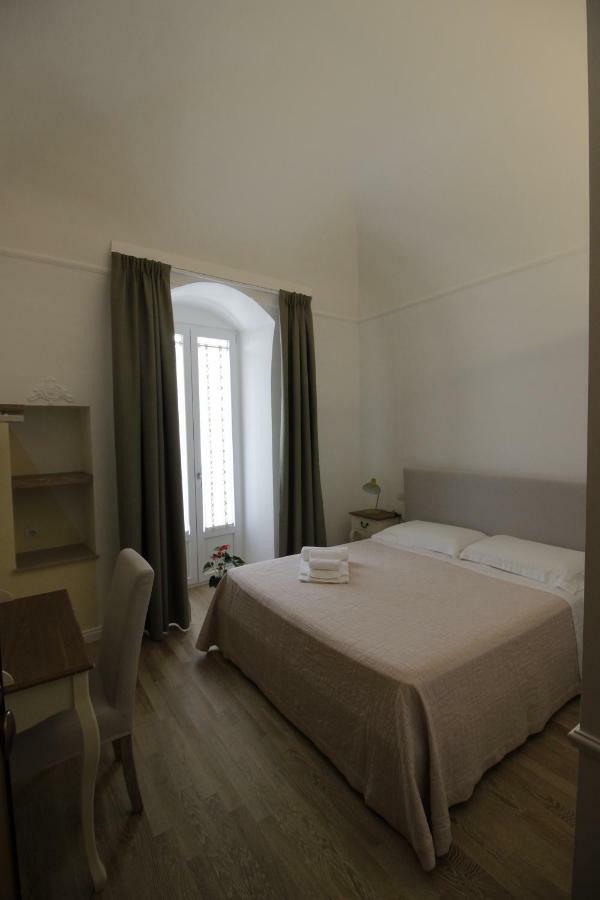 Novella 55 Bed & Breakfast Gravina in Puglia Luaran gambar